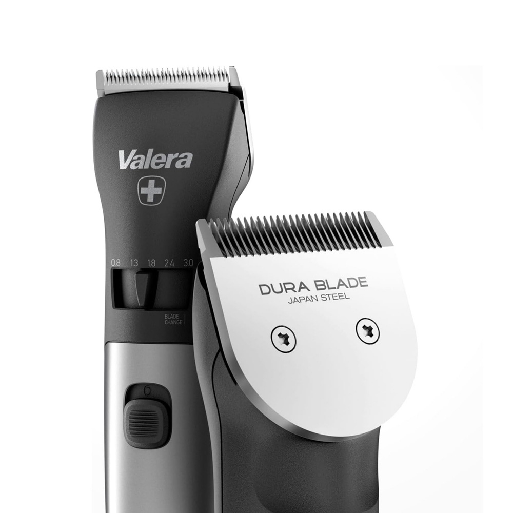 ماشین اصلاح سر و صورت والرا مدل Swiss Excellence Plus